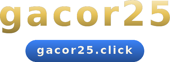 gacor25 logo